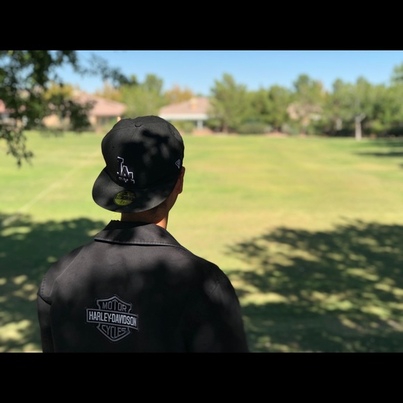 Meet your Posher, Jose - Picture 2 of 2